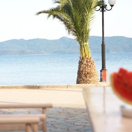 Ammos Beach Glifa  Phòng bức ảnh