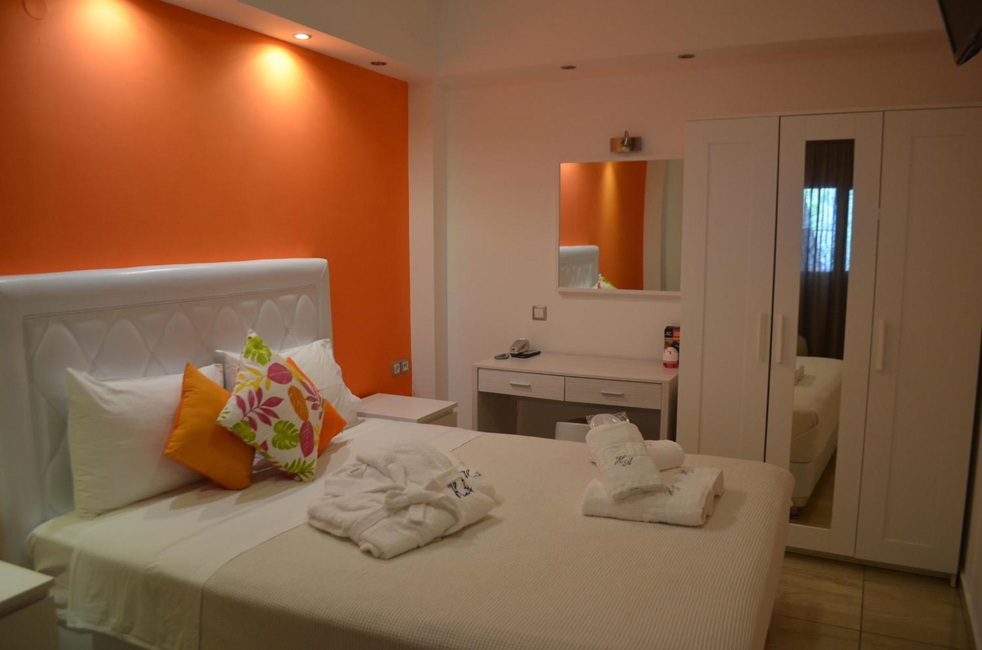 Ammos Beach Glifa  Phòng bức ảnh