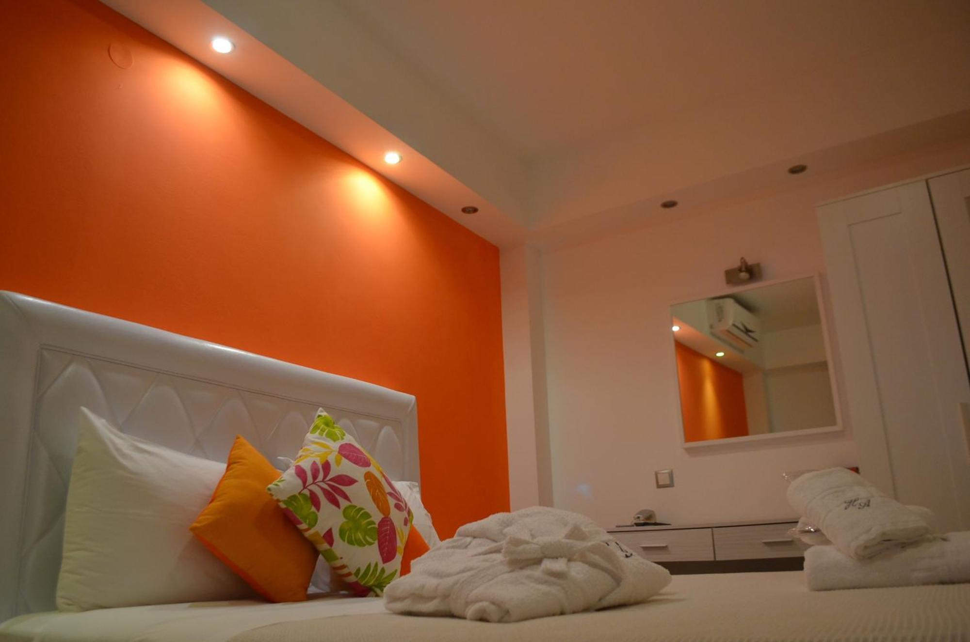 Ammos Beach Glifa  Phòng bức ảnh