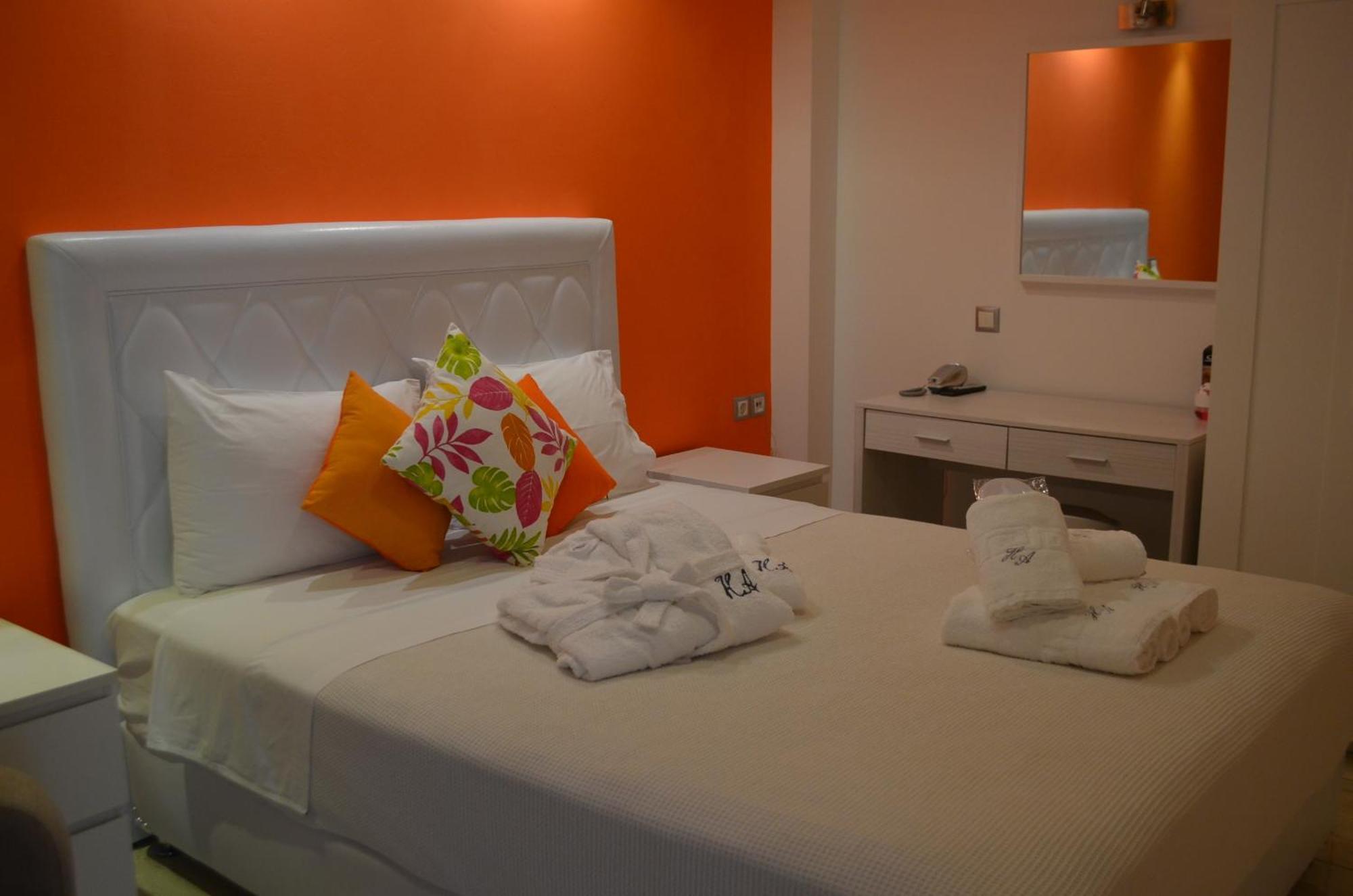 Ammos Beach Glifa  Phòng bức ảnh