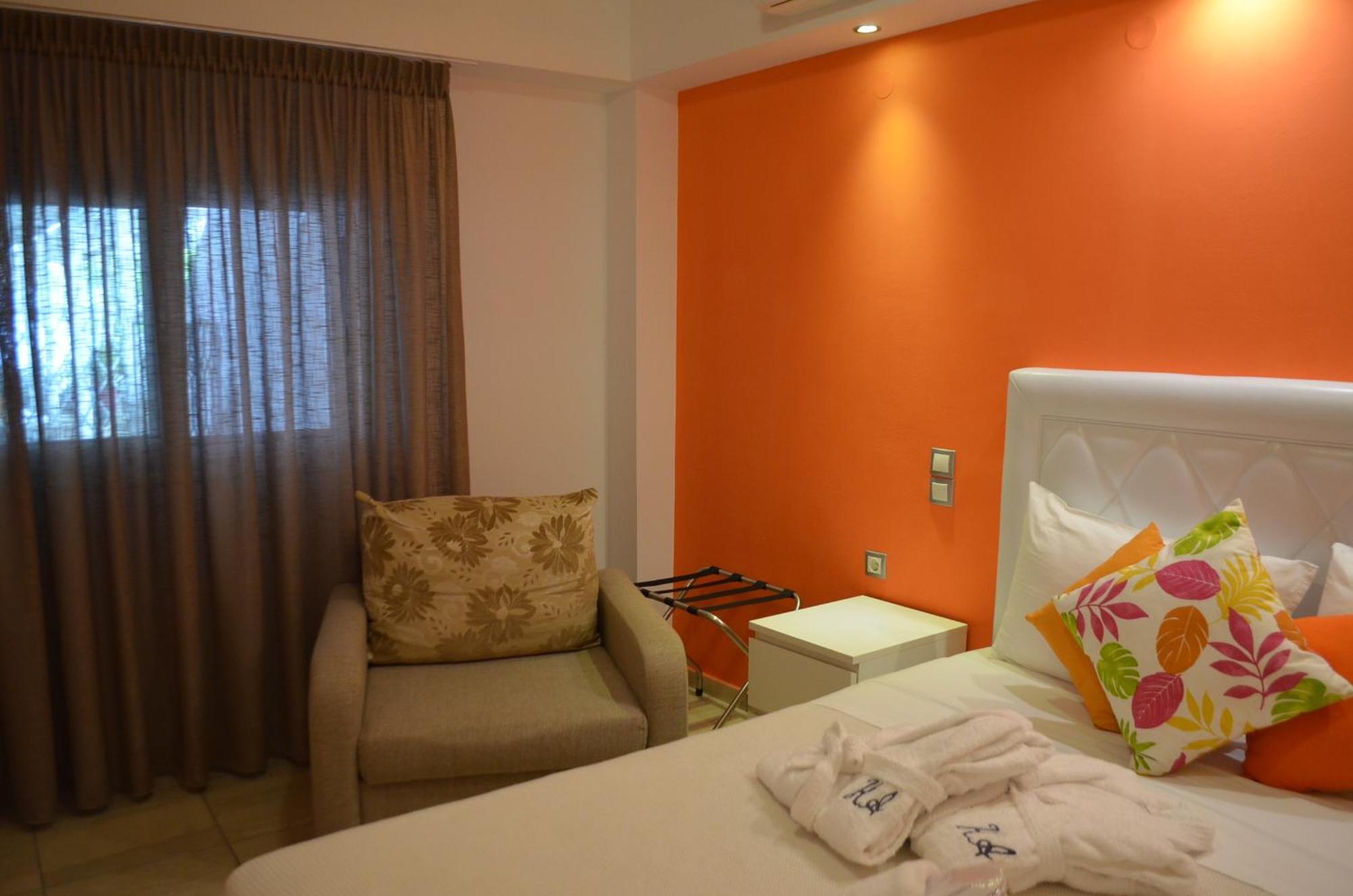 Ammos Beach Glifa  Phòng bức ảnh