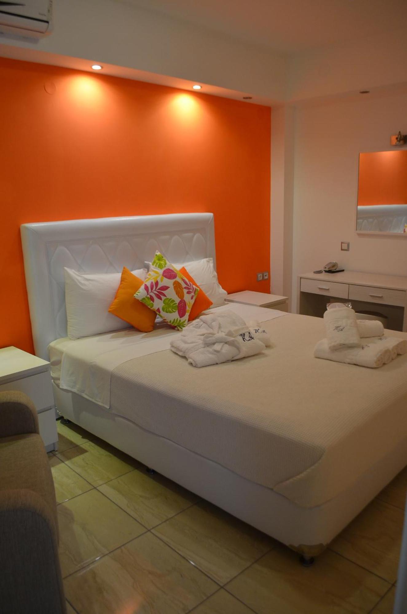 Ammos Beach Glifa  Phòng bức ảnh