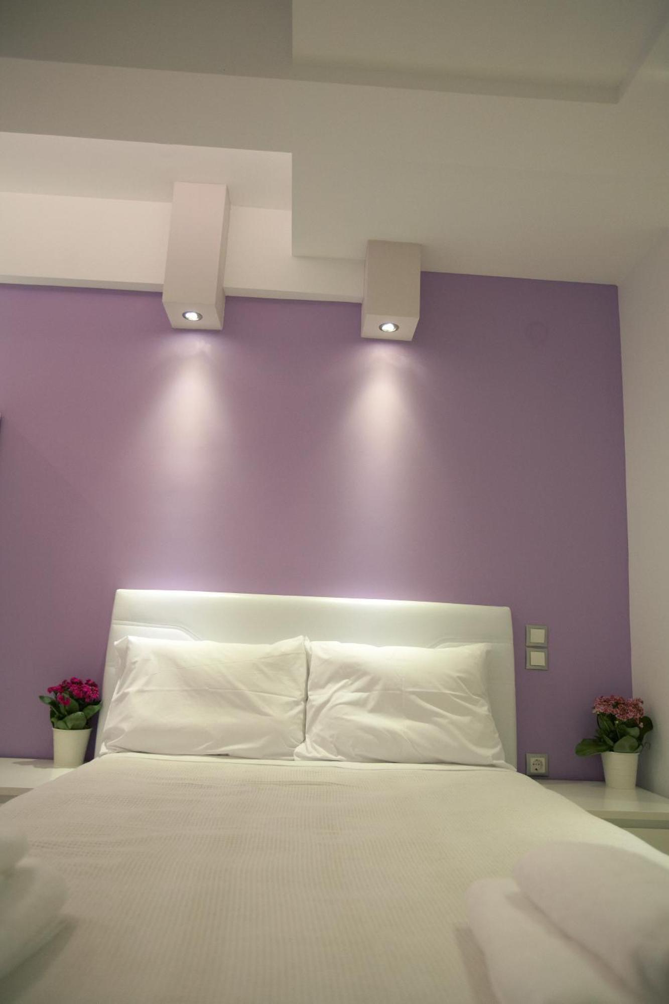 Ammos Beach Glifa  Phòng bức ảnh