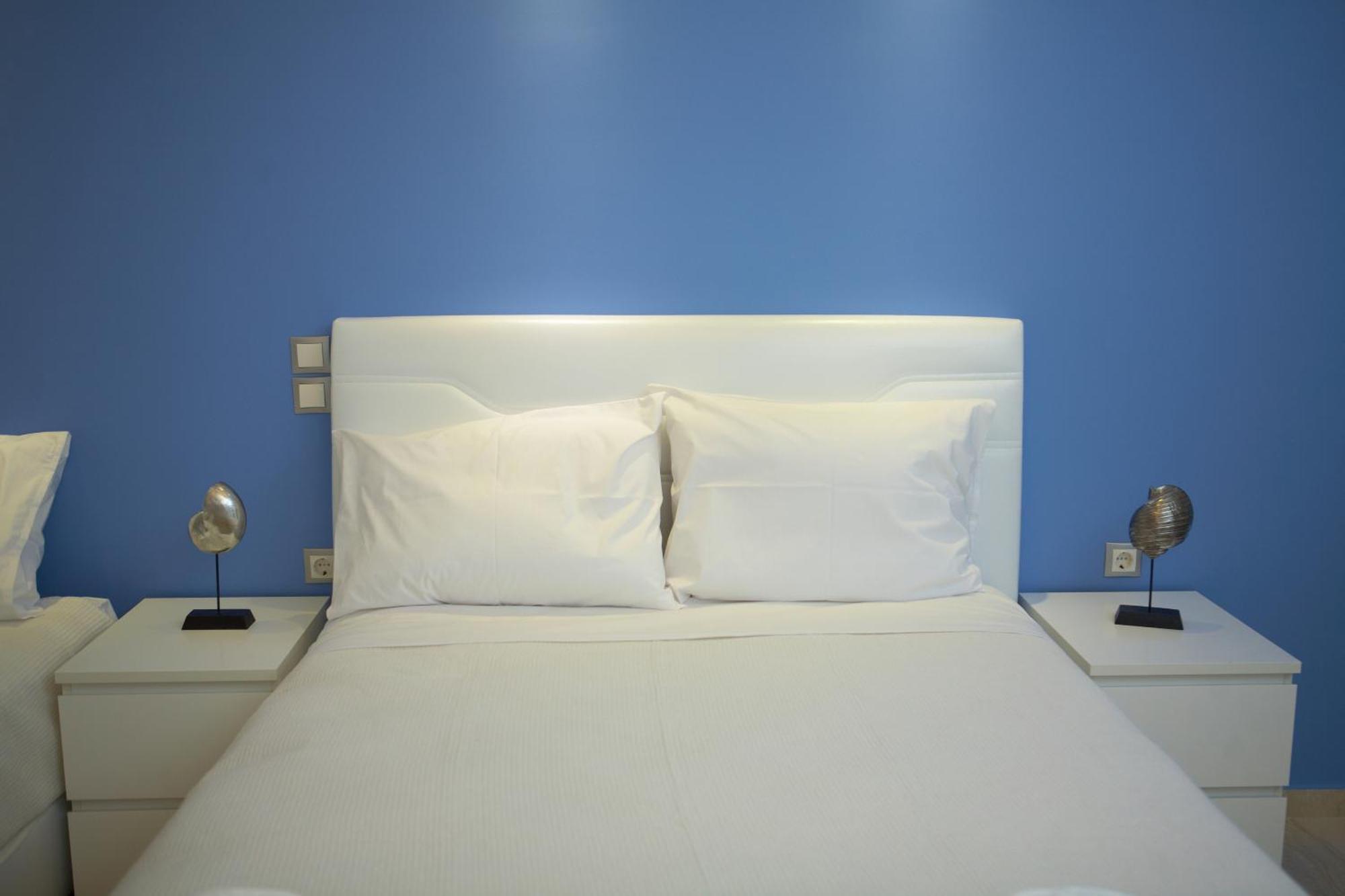 Ammos Beach Glifa  Phòng bức ảnh