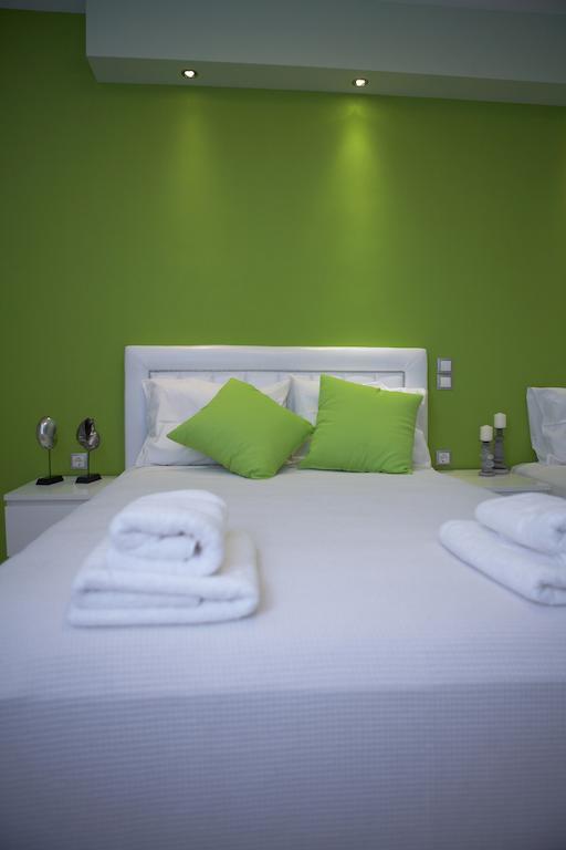 Ammos Beach Glifa  Ngoại thất bức ảnh